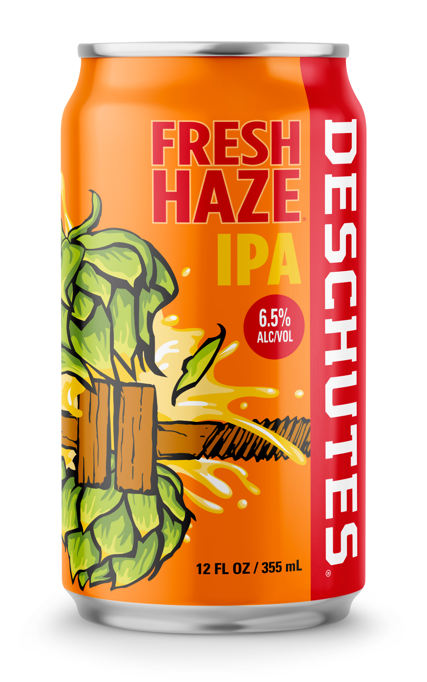 Fresh Haze IPA