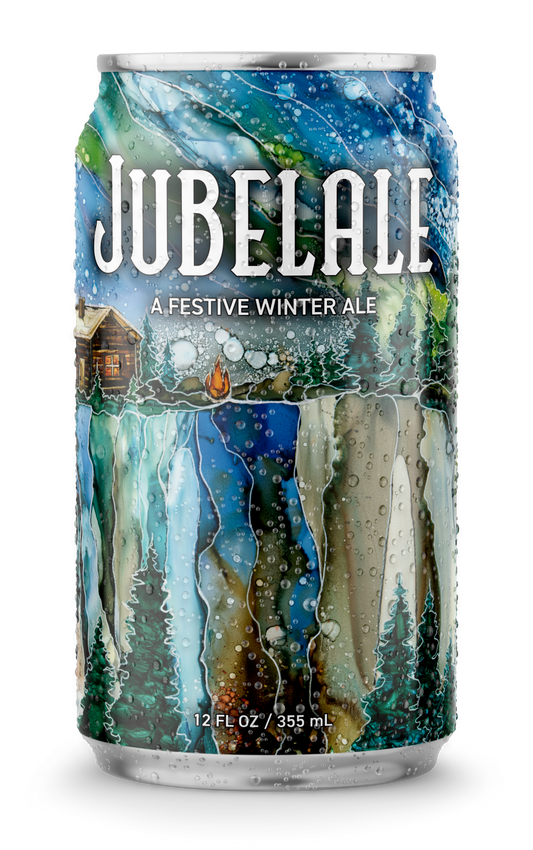 Jubelale