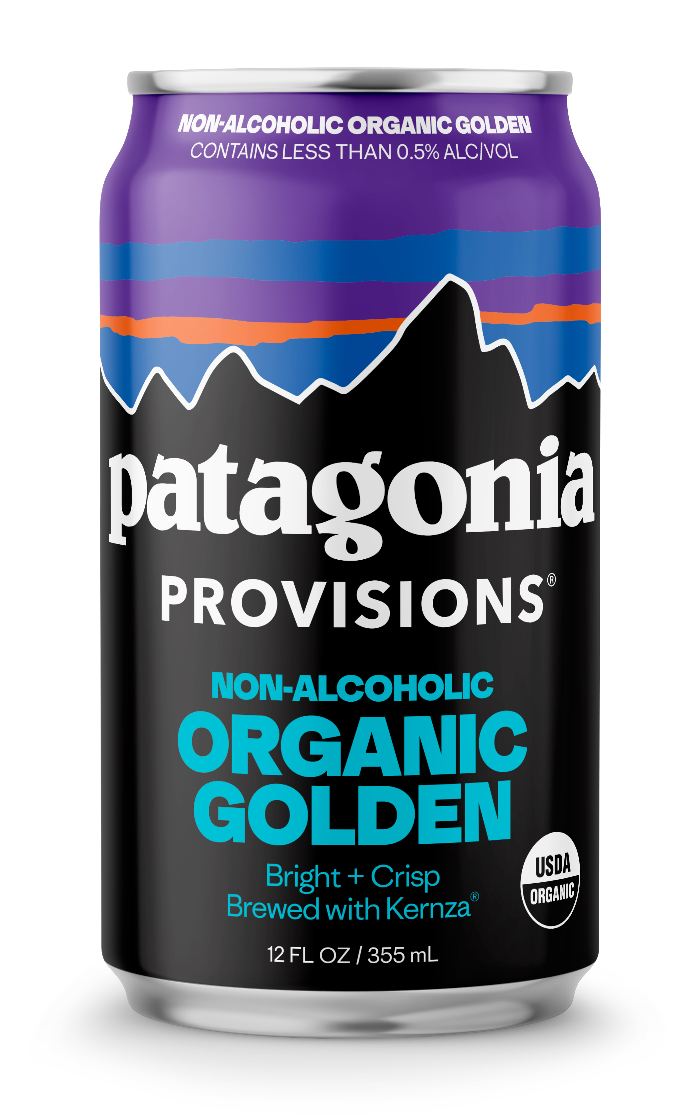 Patagonia Provisions Non-Alcoholic Organic Golden – Deschutes Brewery Patagonia Provisions Non-Alcoholic Organic Golden – Deschutes Brewery