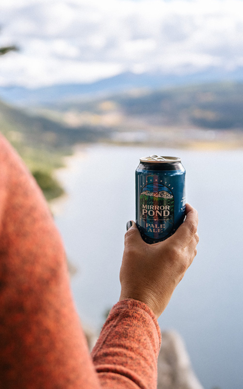 Mirror Pond Pale Ale