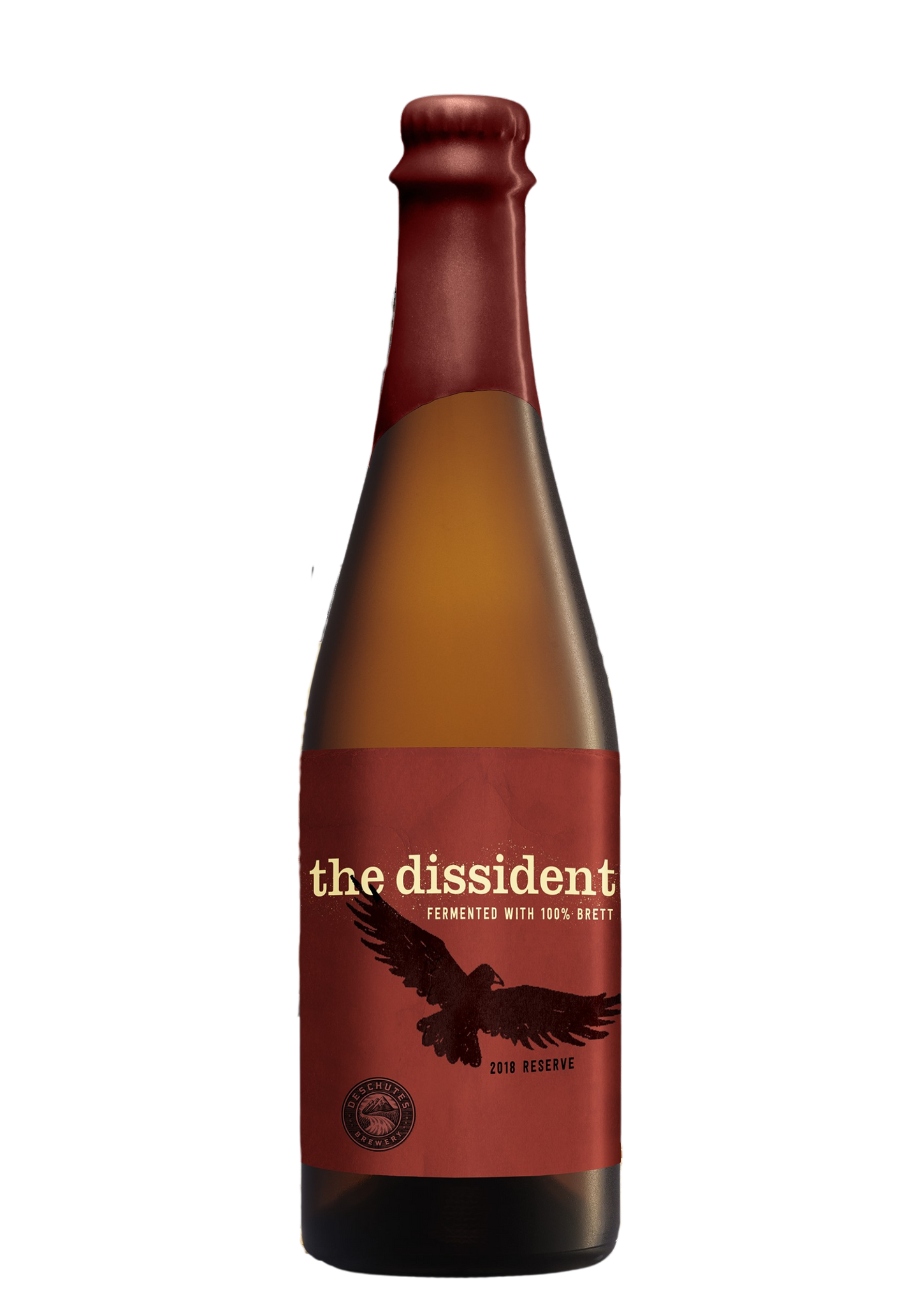 Dissident 2018 - Brett