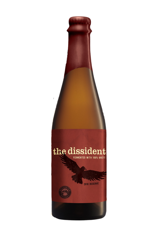 Dissident 2018 - Brett