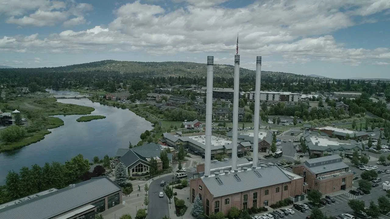 Load video: We’re honored to share our history and the amazing Bend Craft Community through this incredible documentary series we’ve been so lucky to be a part of; Pints: Stories Behind the Beer. Check out the Deschutes story in this full episode “Flagship on the River” now available on YouTube.