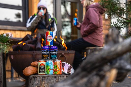 Award-Winning Taste, No Alcohol Required