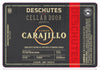 Cellar Door Society Exclusive - Cuban Carajillo