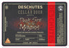 Cellar Door Society Exclusive - Dark Side of Mandala