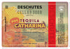 Cellar Door Society Exclusive - Catharina POG 2025