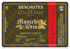 Cellar Door Society Exclusive - Munich Wein