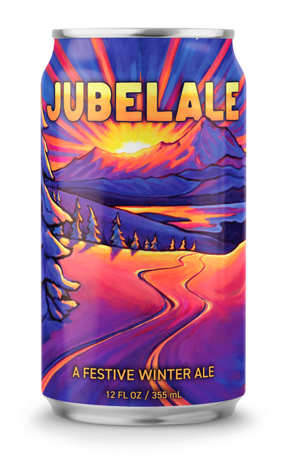 Jubelale