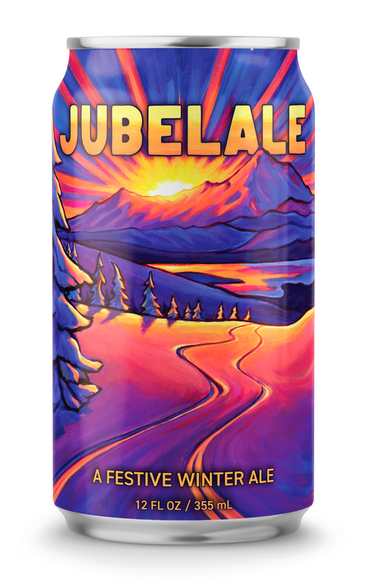 Jubelale