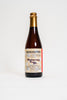 Deschutes Cellar Door bottle of Montmorency Frenzy on a white background