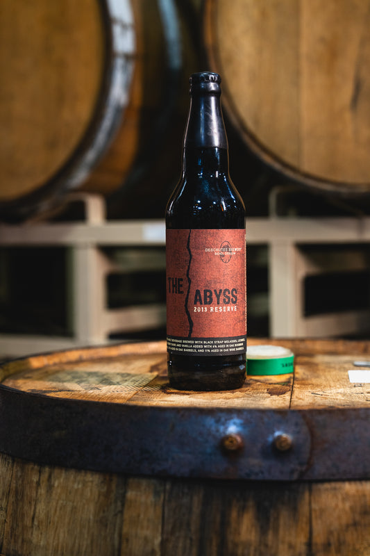The Abyss 2013