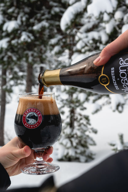 Cellar Door Society Exclusive - Vin To The Abyss