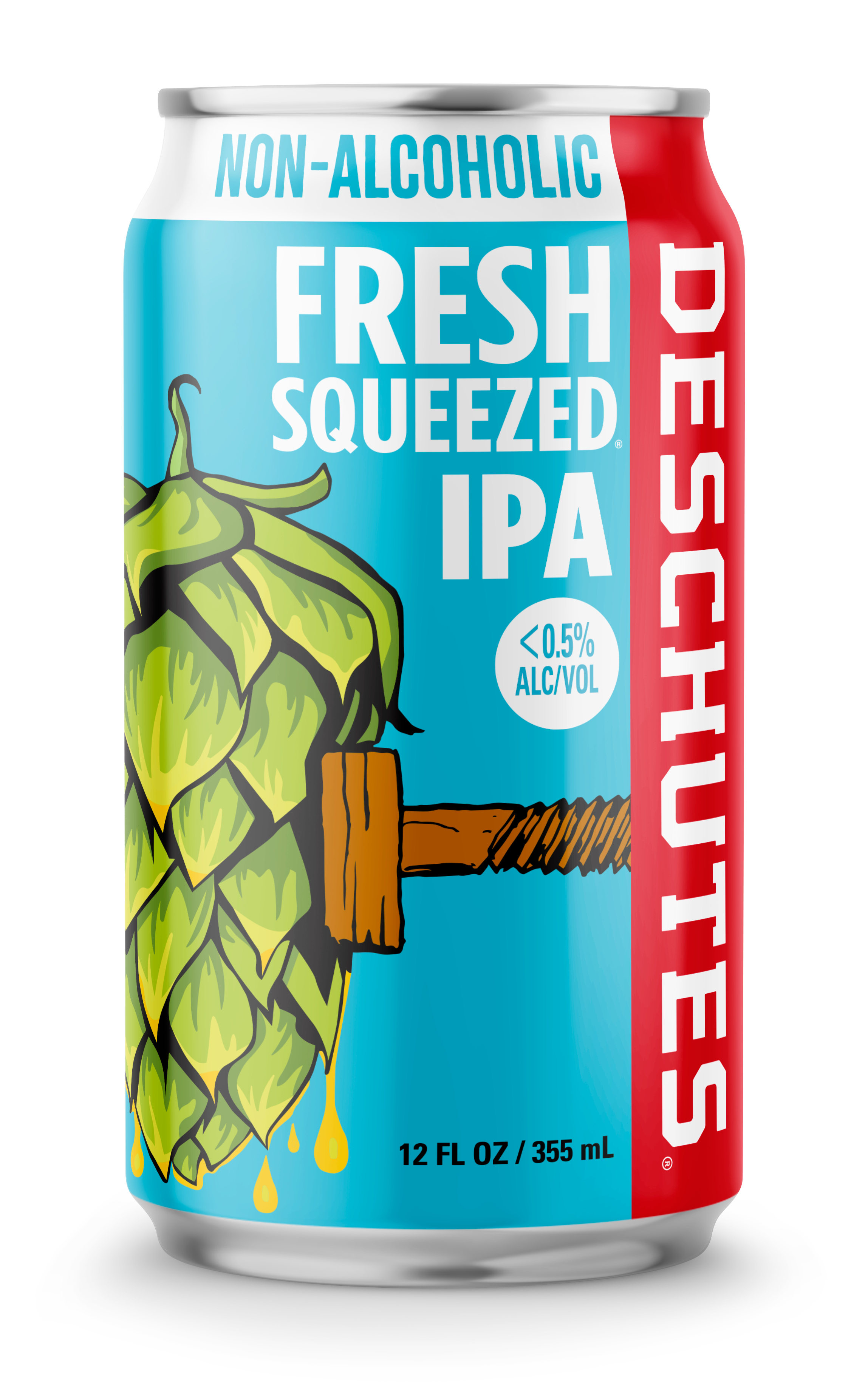 Freshna Fresh Squeezed – Deschutes Brewery