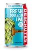 Fresh Squeezed Non-Alcoholic IPA