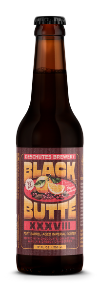 Black Butte XXXVIII – Deschutes Brewery