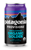 Patagonia Provisions Non-Alcoholic Organic Golden