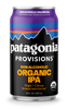 Patagonia Provisions Non-Alcoholic Organic IPA