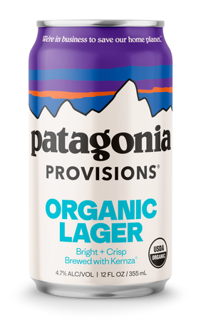 patagonia PROVISIONS 16oz スープジャー Buy Tinned Fish Online