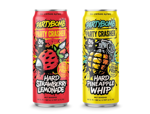 Deschutes Brewery Deschutes Party Crashers — product image