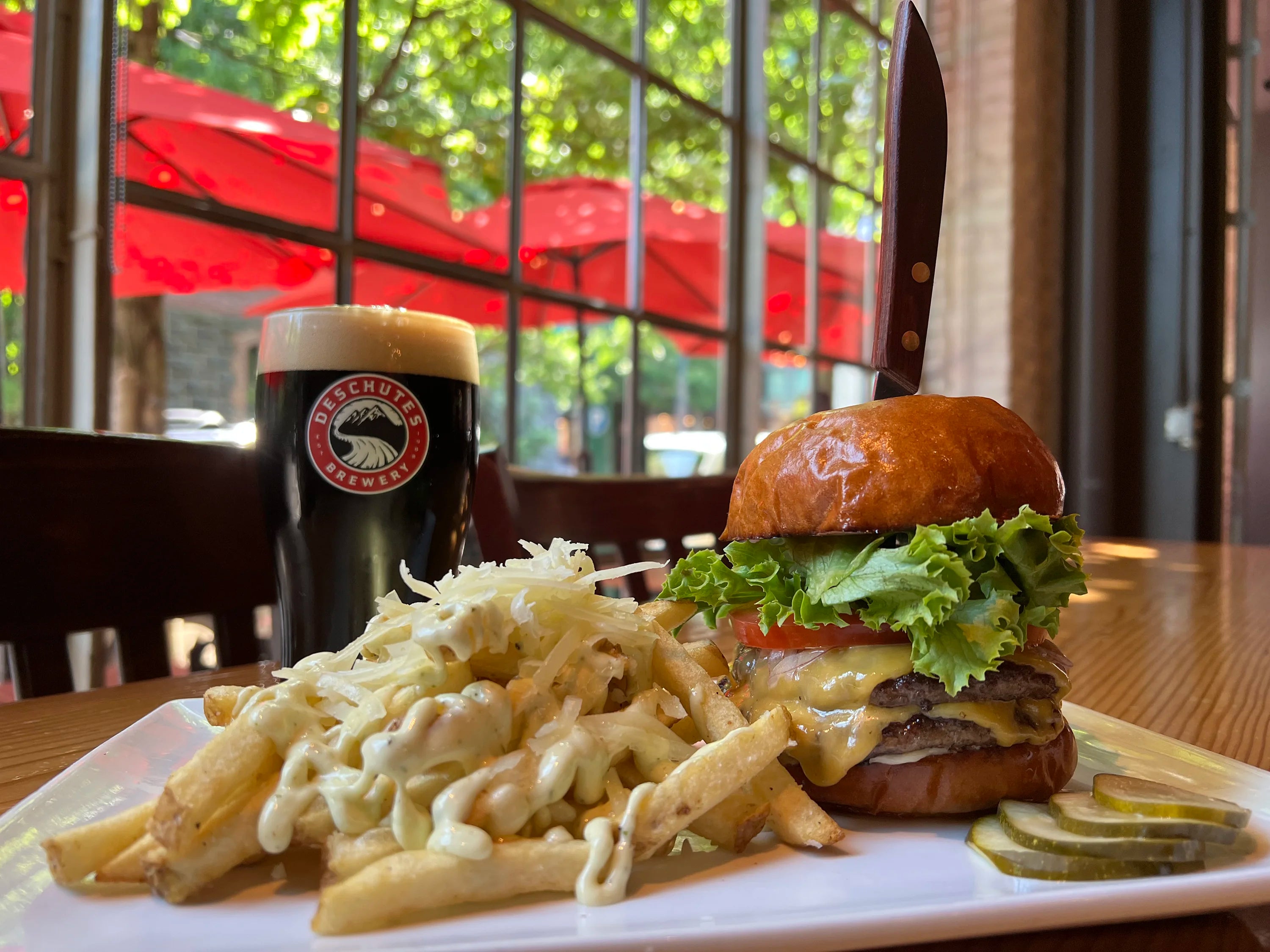 Beer Tour Portland Oregon