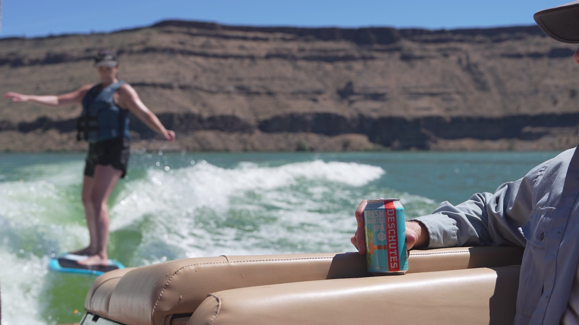 Load video: Deschutes brewery non-alcoholic brews